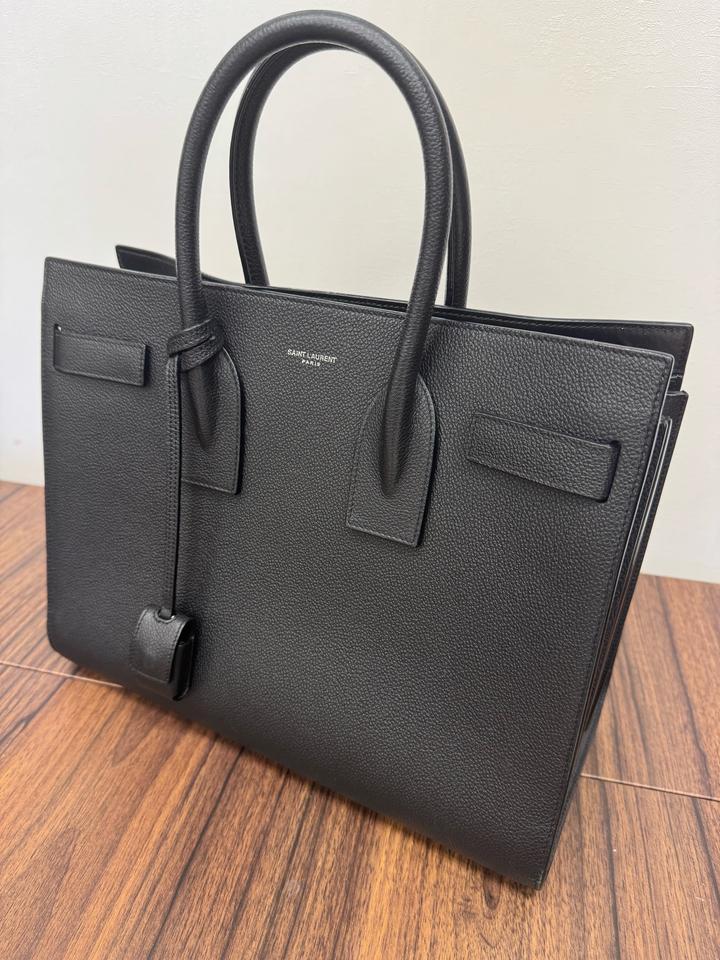 Yves Saint Laurent