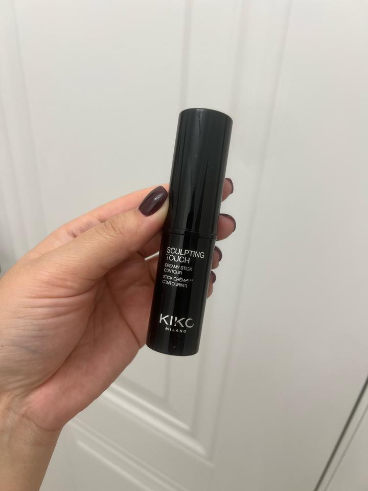 Стик для контуринга KIKO Milano Sculting Touch