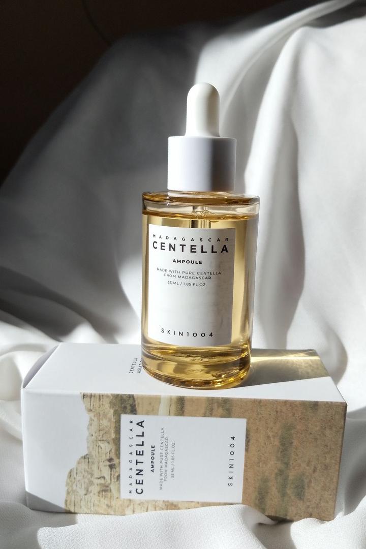 SKIN1004 Madagascar Centella Ampoule