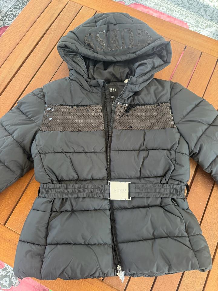 Куртка GUESS