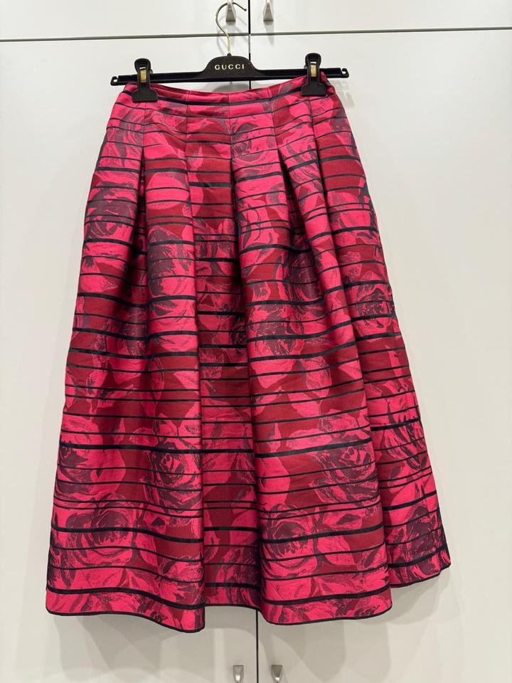 Юбка Oscar de la Renta