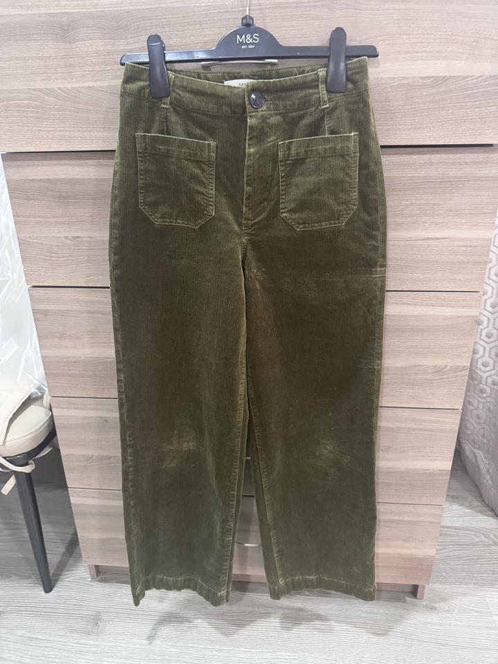 Marks & Spencer