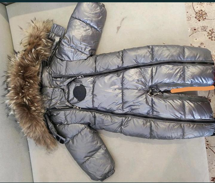 Moncler Комбинезон