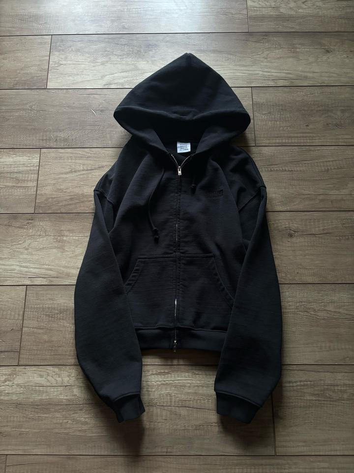 Худи Vetements limited edition