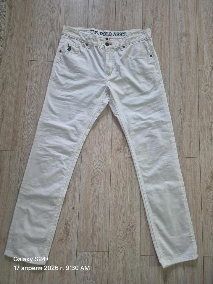 U.S. Polo Assn.
