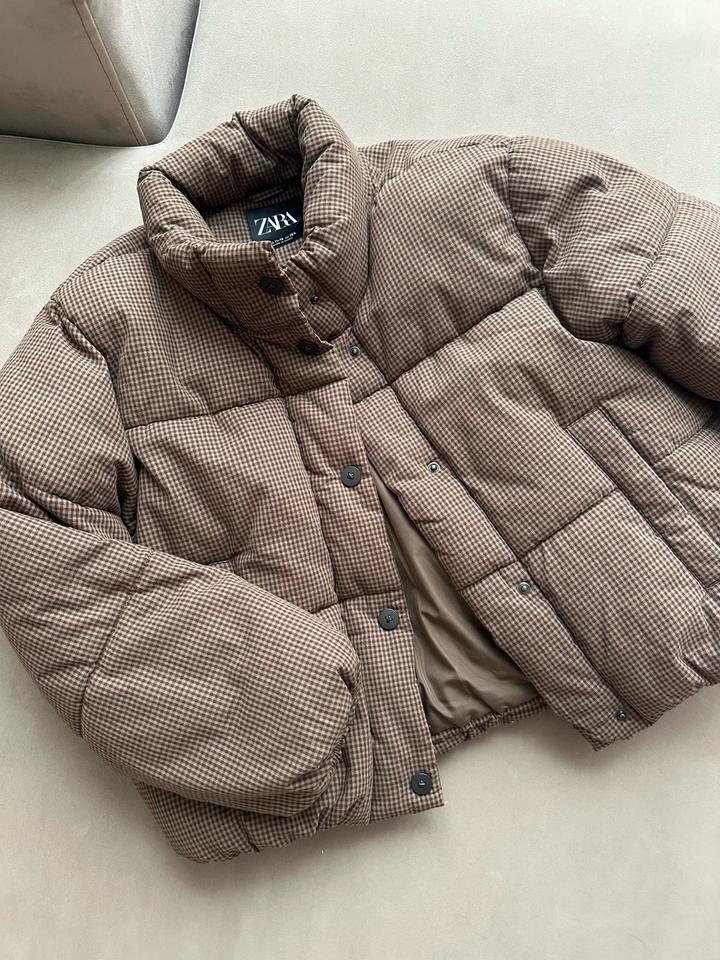 Курка Zara