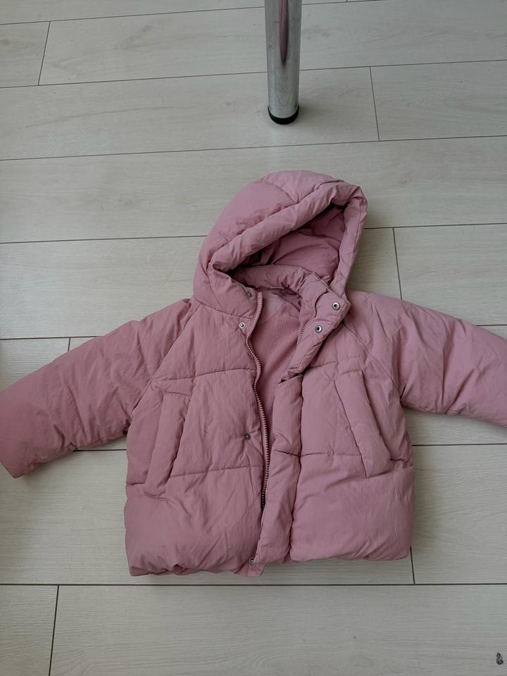 Zara Kids Курточка Zara