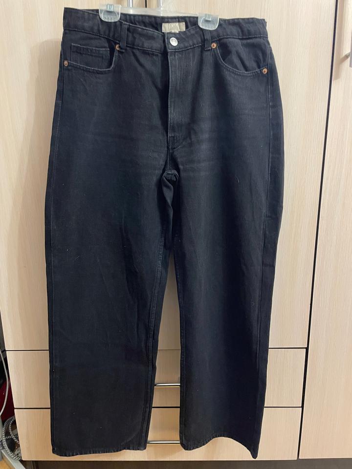 Джинсы H&M