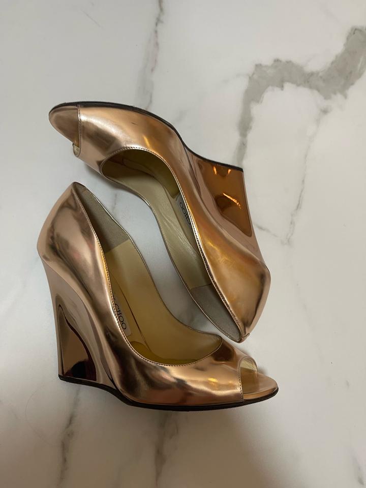 Jimmy Choo