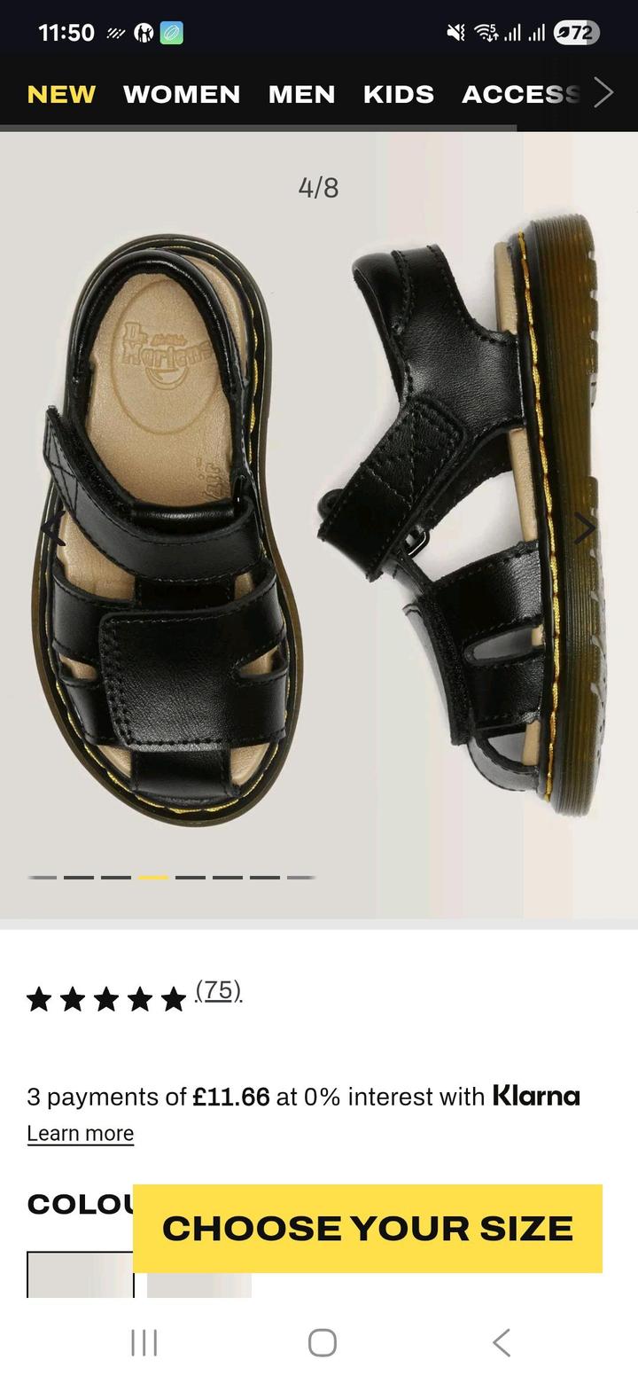 Dr. Martens