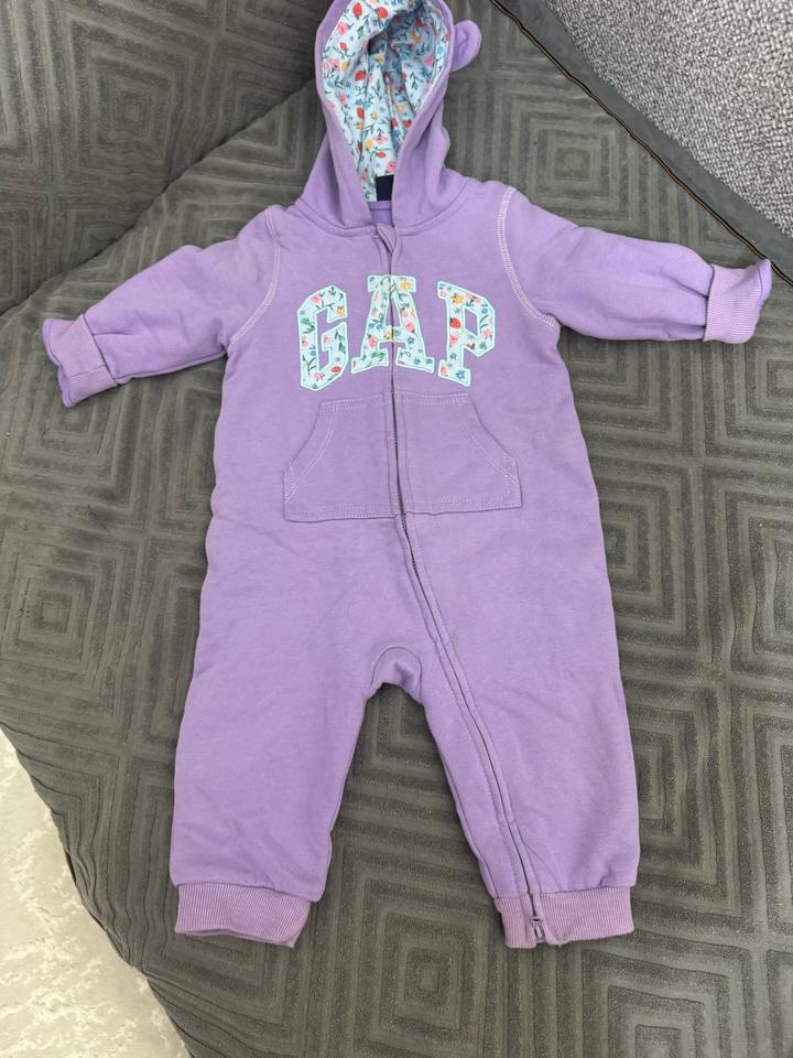 GAP