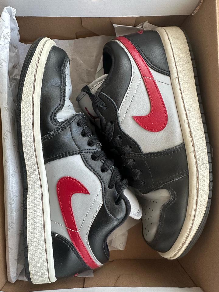 Jordan