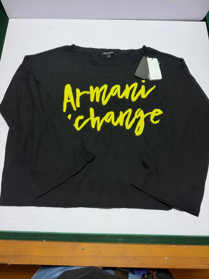 Armani Exchange