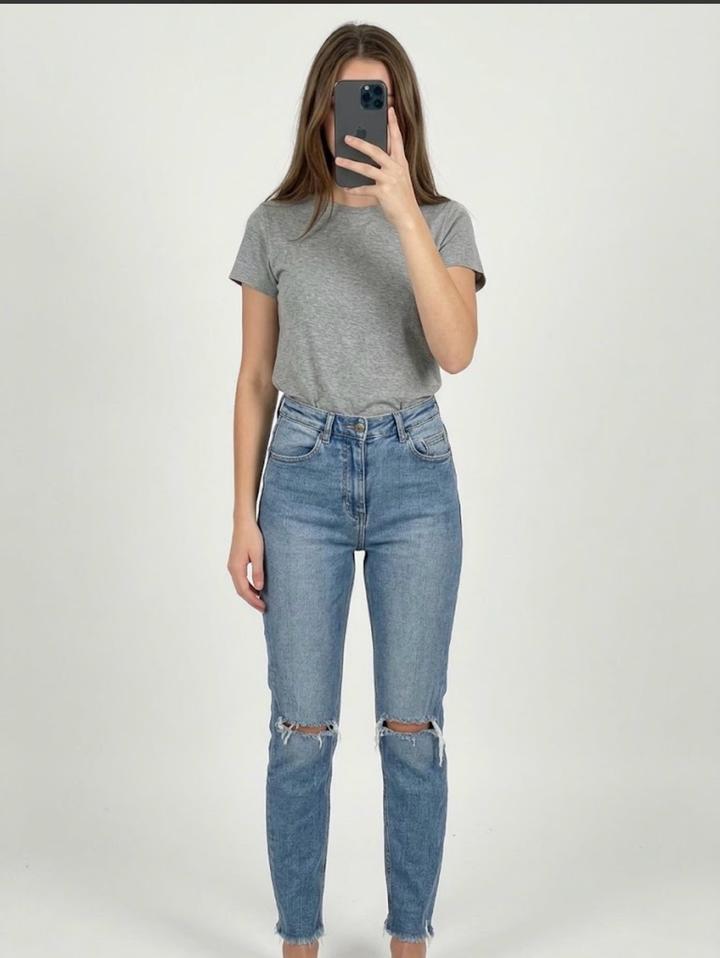Denim House
