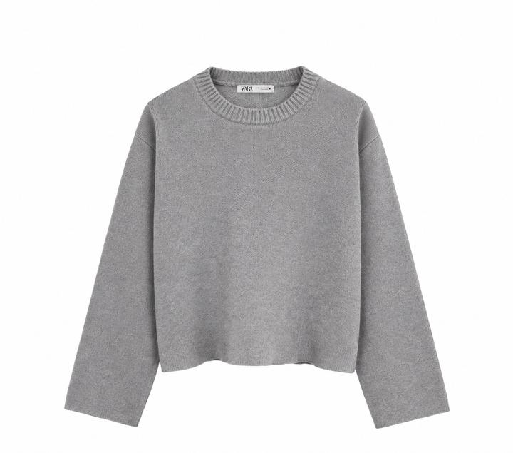 Джемпер ZARA