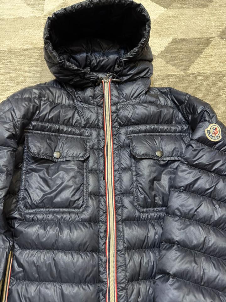 Куртка Moncler