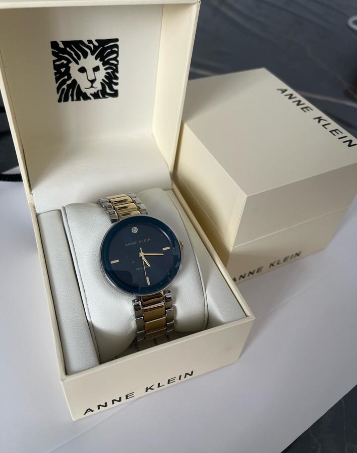 Anne Klein