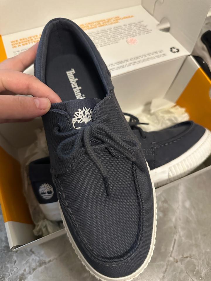 Timberland