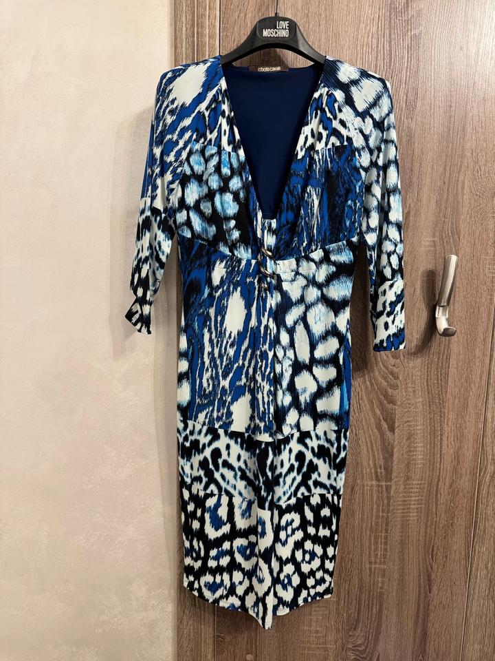 Roberto Cavalli