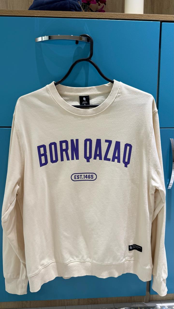 Qazaq Republic