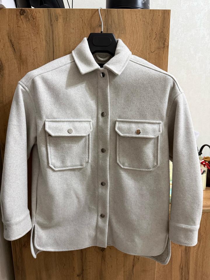 Куртка ZARA