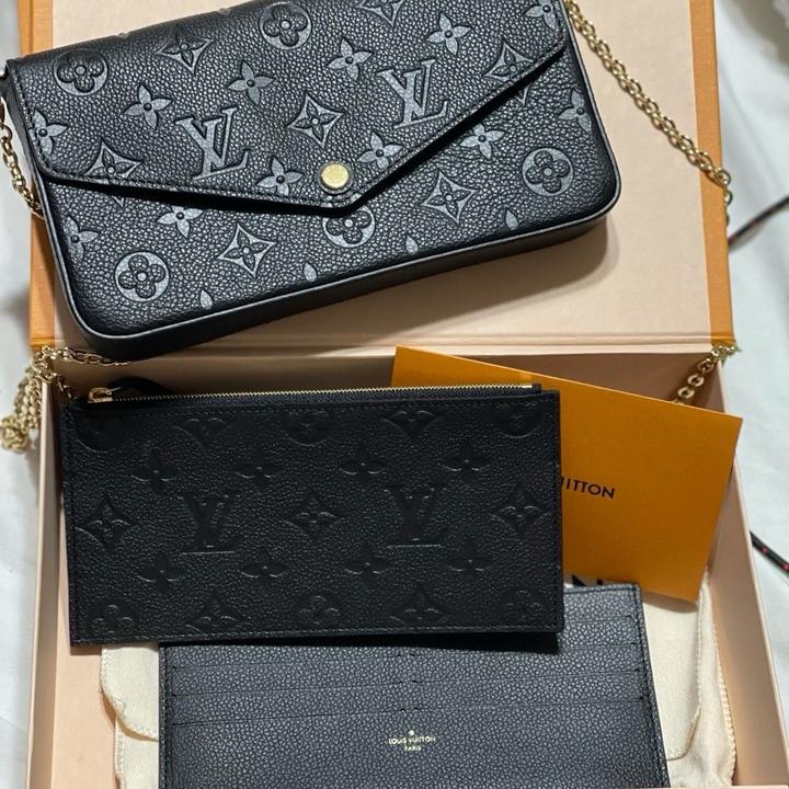 Louis Vuitton