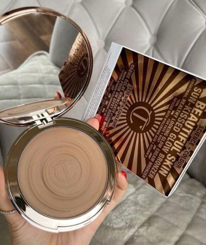 Charlotte Tilbury