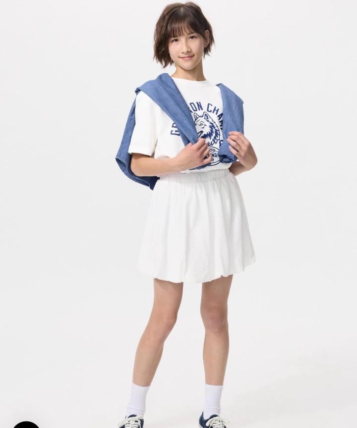 Uniqlo