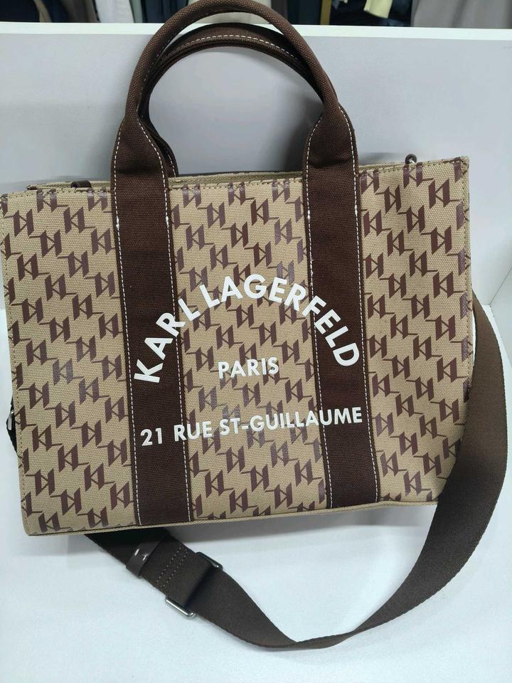 Karl Lagerfeld Продам сумку шопер