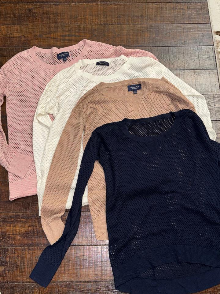 American Eagle Outfitters