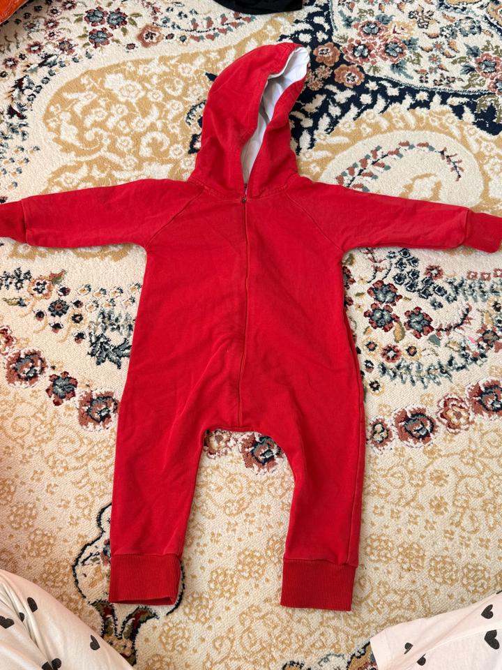 JDY BABY комбинезон