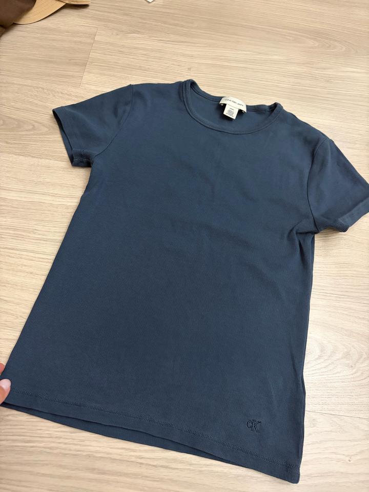 Calvin Klein