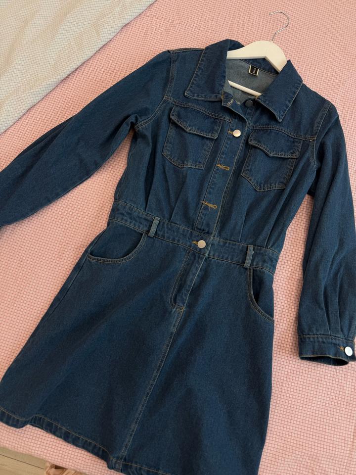 &Denim