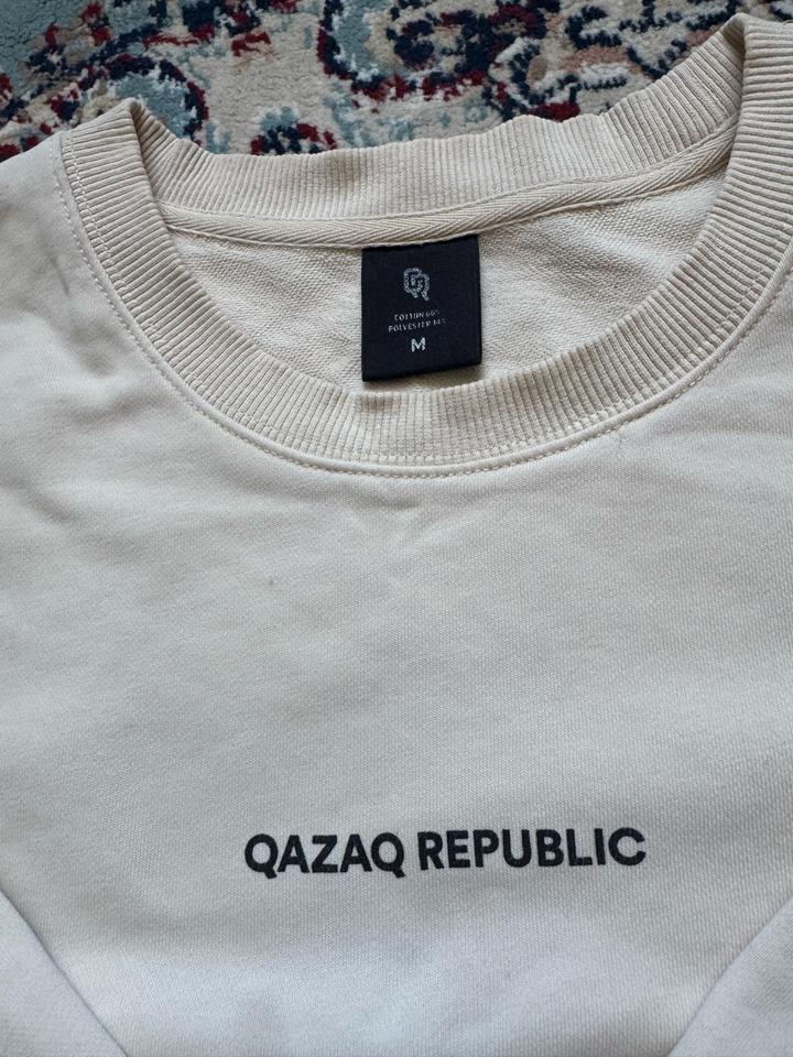 Qazaq Republic