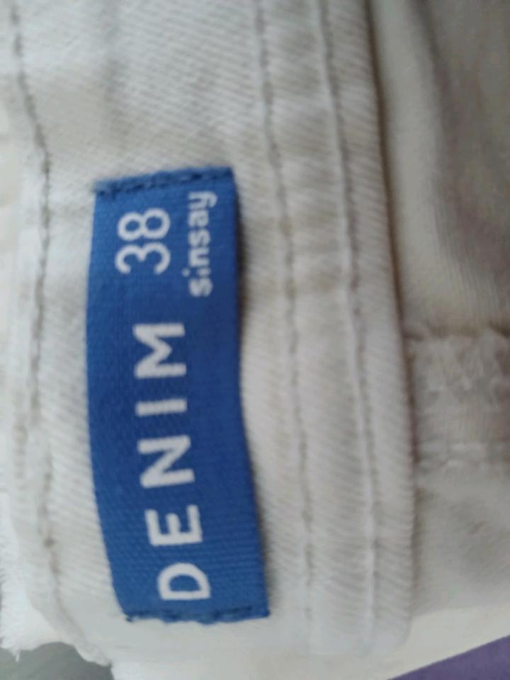 &Denim