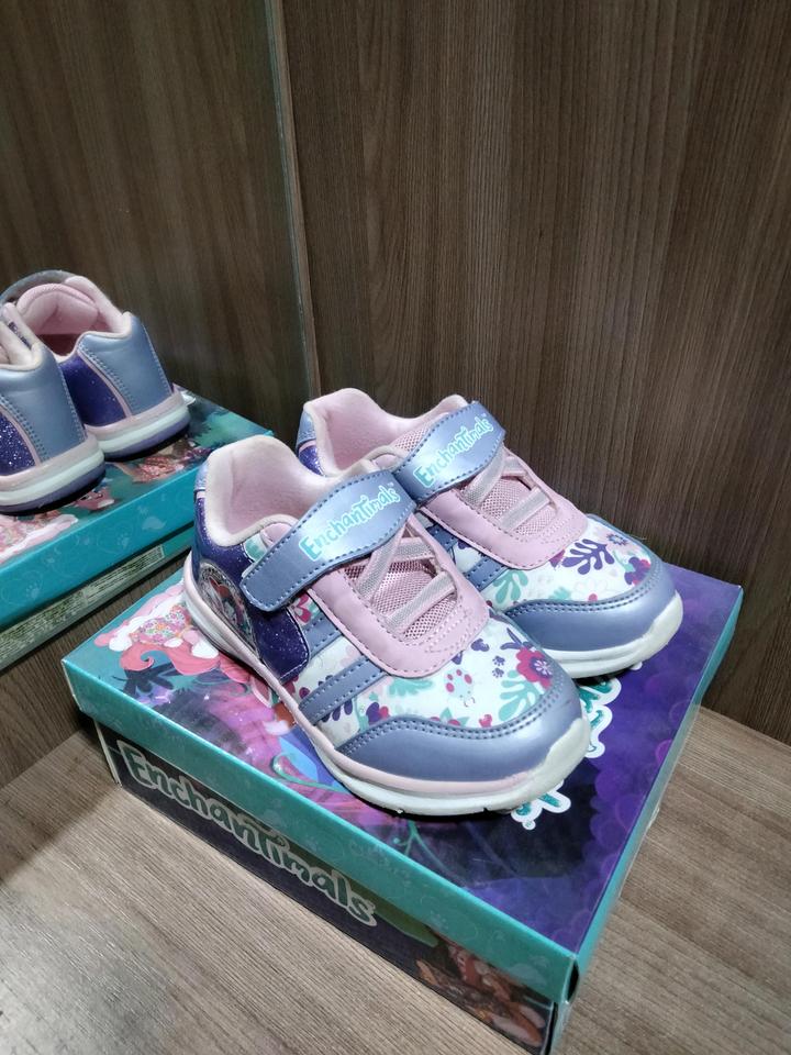 enchantimals