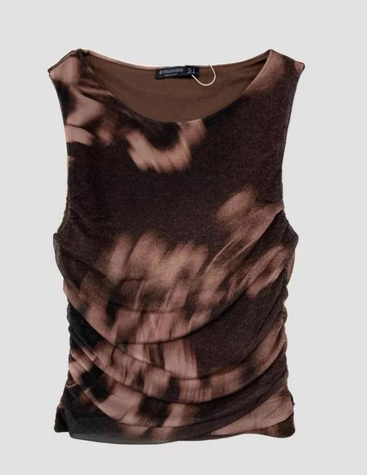 Топ Stradivarius