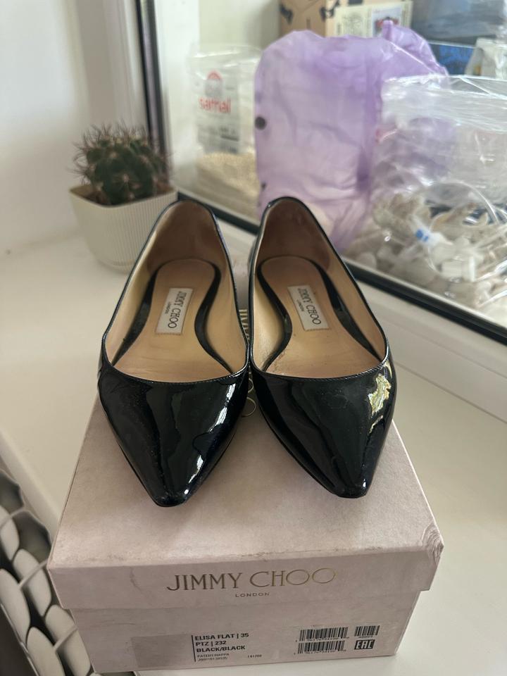 Jimmy Choo