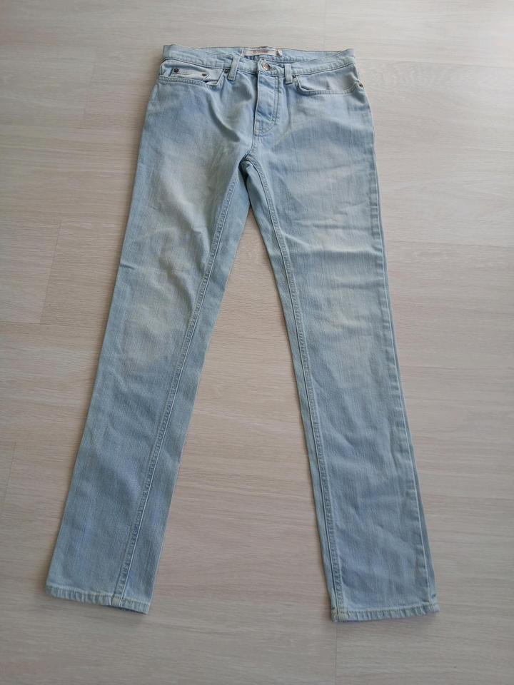 Topman Мужские  джинсы