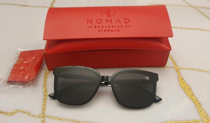 Солнцезащитные очки Nomad