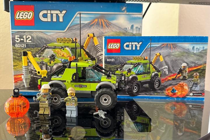 Lego