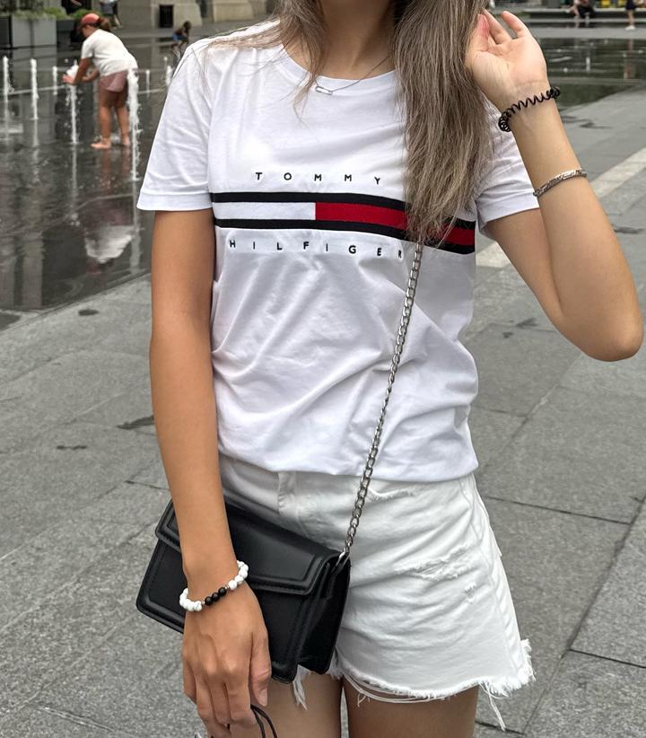 Tommy Hilfiger