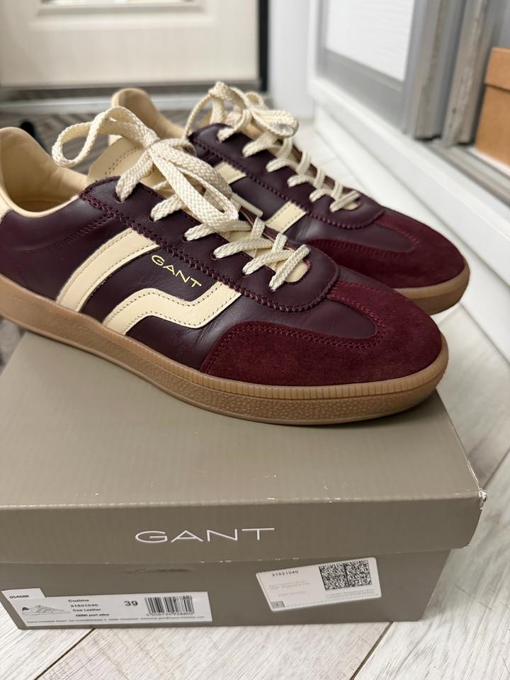 GANT