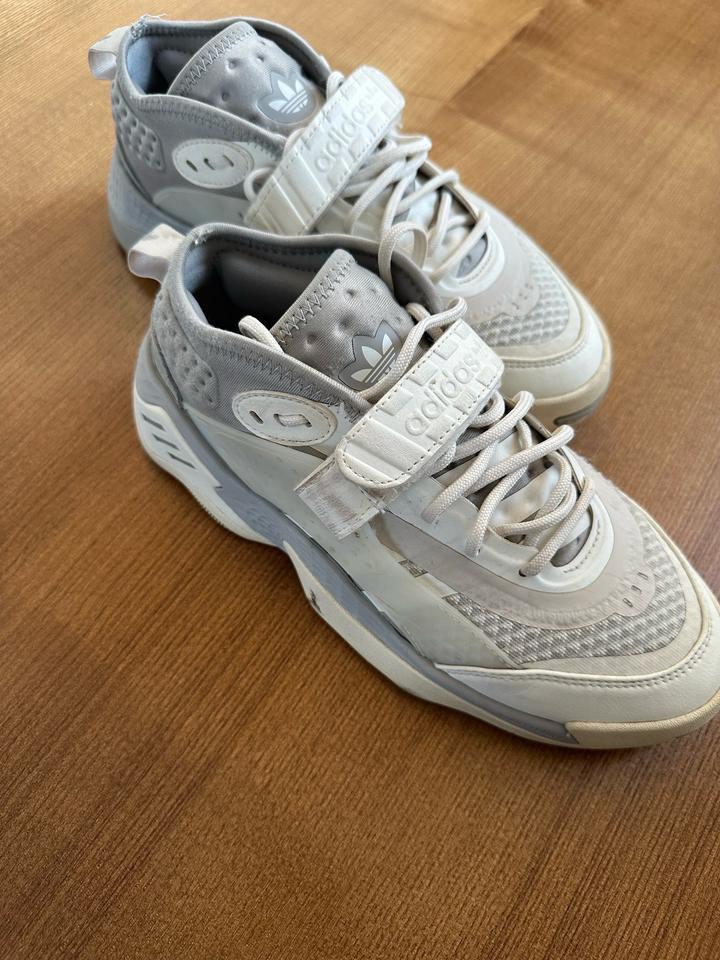 Adidas