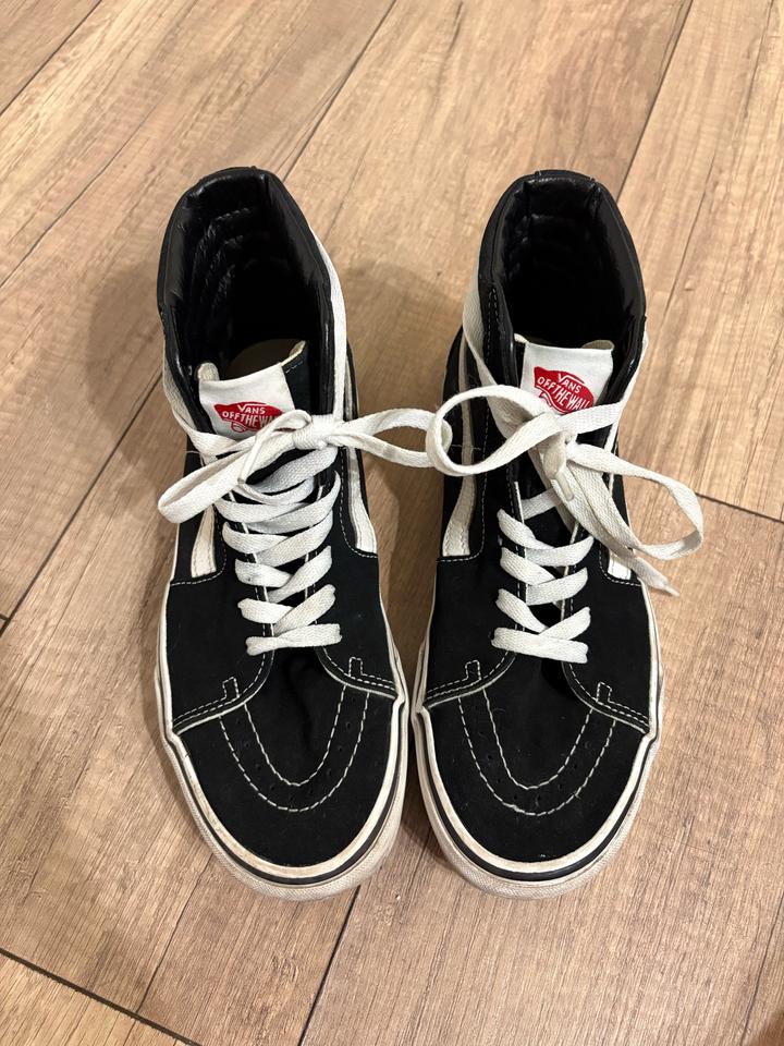 Vans