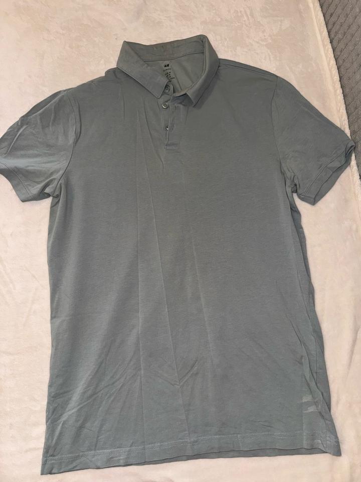 H&M