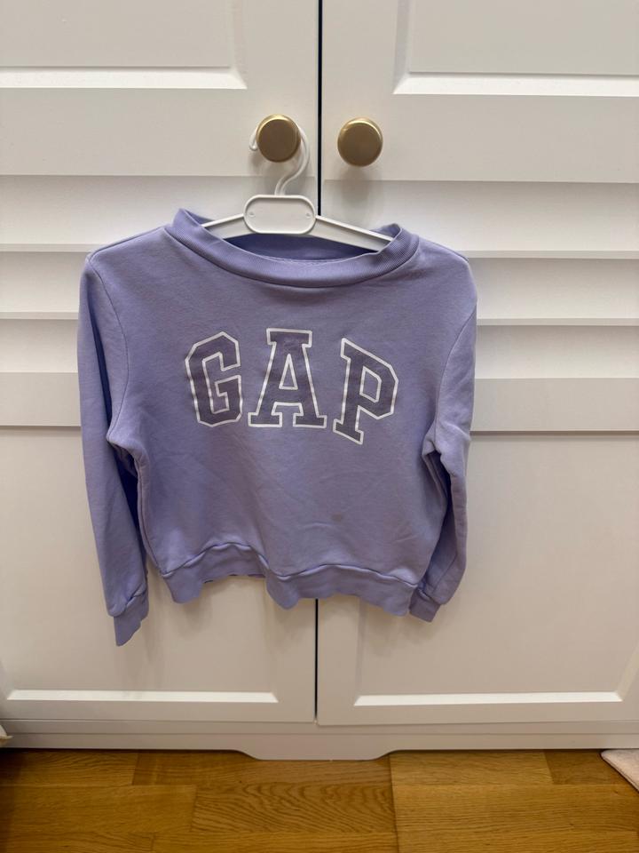 GAP