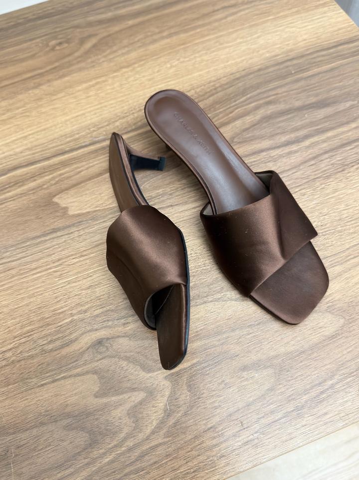 Charles & Keith