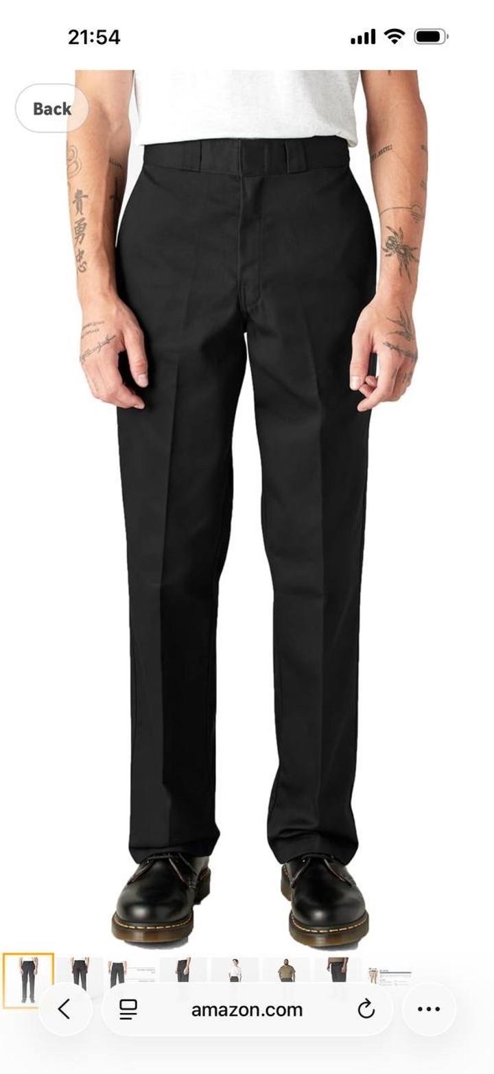 Dickies