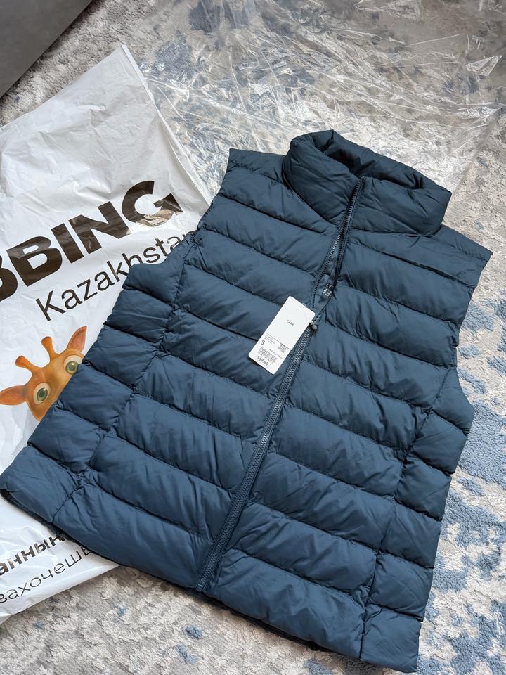 Uniqlo